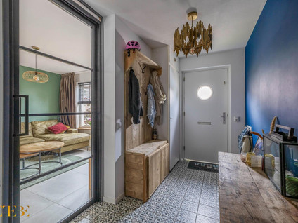 Katie Jansstraat 9