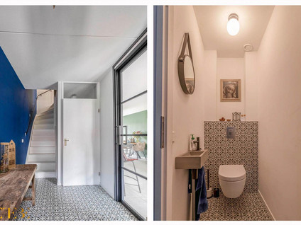 Katie Jansstraat 9