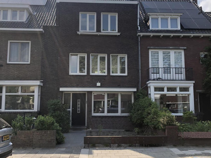Hertog Reinoudsingel 133B