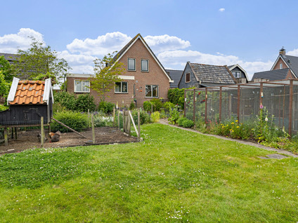 Sint Nicolaasstraat 9