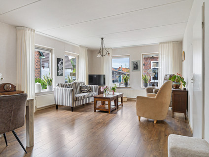 Sint Nicolaasstraat 9