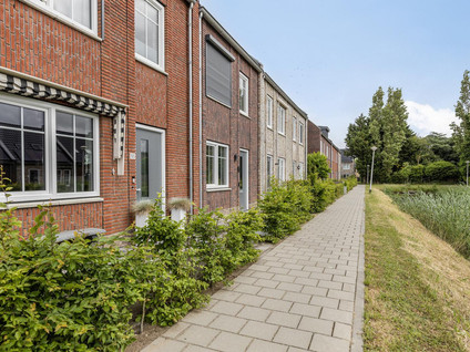 Damweide 18