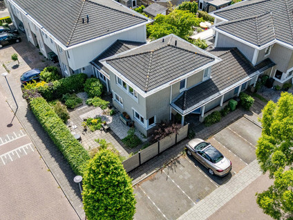 Cor van Osnabruggelaan 63
