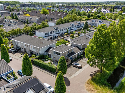 Cor van Osnabruggelaan 63