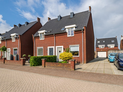 Vervoornlaan 17