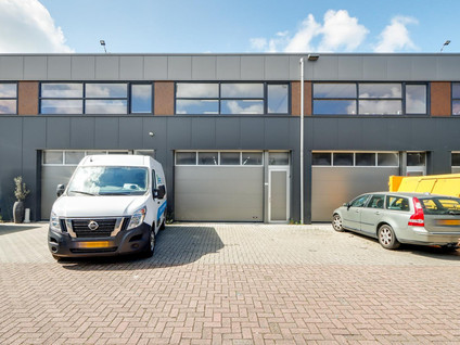 Spaarnwouderweg 1125R