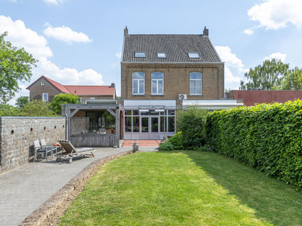 Burgemeester Beckersweg 53
