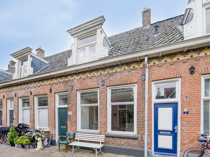 Dijkstraat 10