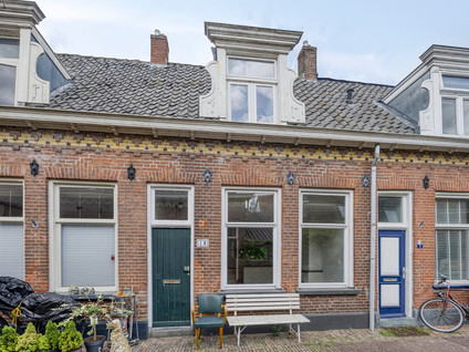 Dijkstraat 10