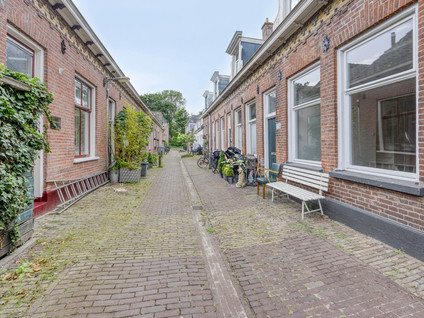 Dijkstraat 10