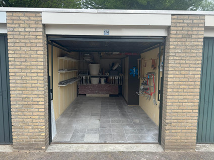 Staringstraat 174