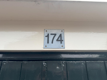 Staringstraat 174