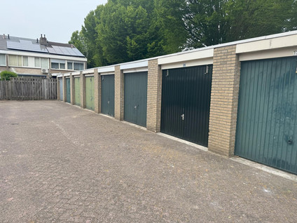 Staringstraat 174