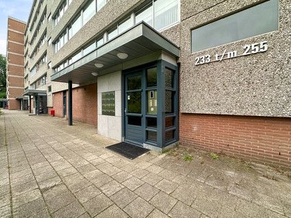 Beethovenlaan 241
