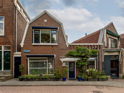 Oranjeplein 7