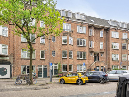 Van Hilligaertstraat 14A