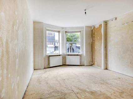 Van Hilligaertstraat 14A