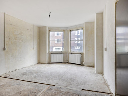 Van Hilligaertstraat 14A