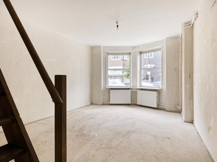 Van Hilligaertstraat 14A