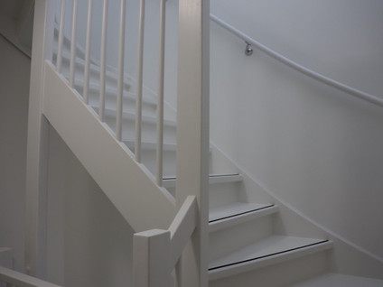 Lange Vorststraat 89B