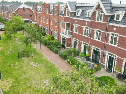 Samuel Beckettlaan 3
