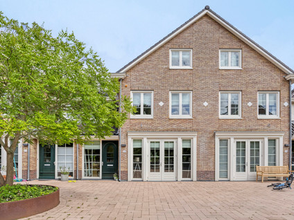 Vleeresteyn 20