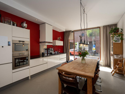 Seinwachterstraat 52