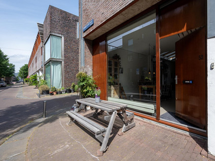 Seinwachterstraat 52