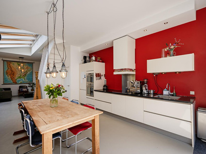 Seinwachterstraat 52