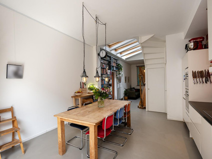 Seinwachterstraat 52