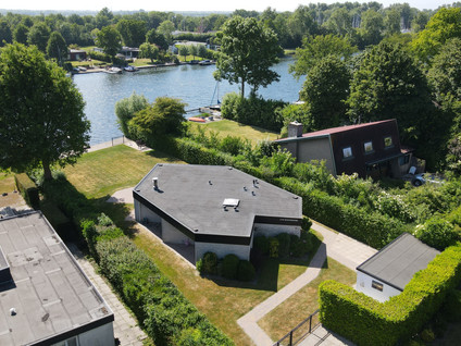 Oranjeplaat 22
