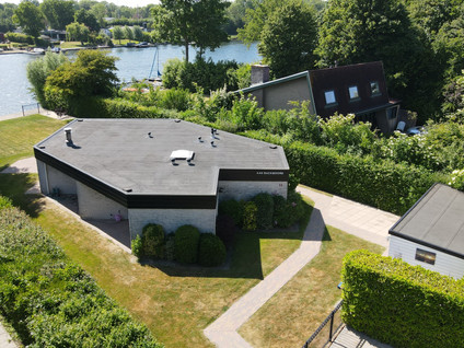 Oranjeplaat 22