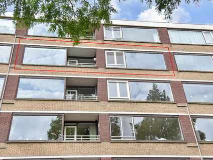 Streksingel 53