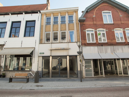 Steenstraat 10
