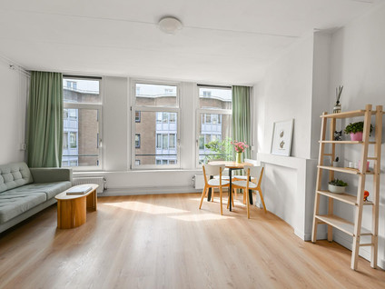 Van Beuningenstraat 154 2