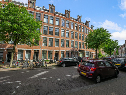 Van Beuningenstraat 154 2