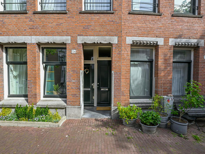 Van Beuningenstraat 154 2