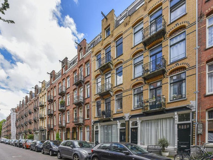 Rustenburgerstraat 369H