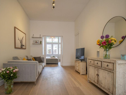 Rustenburgerstraat 369H