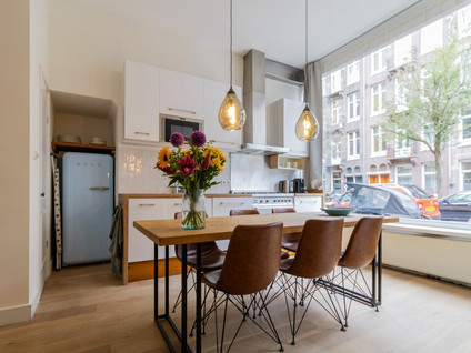 Rustenburgerstraat 369H