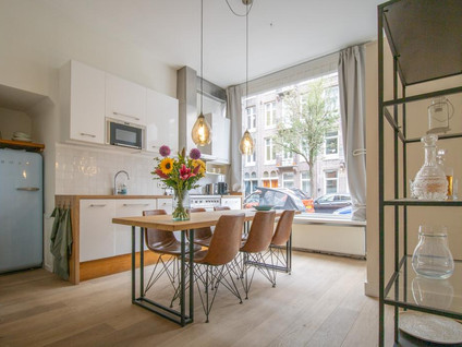 Rustenburgerstraat 369H