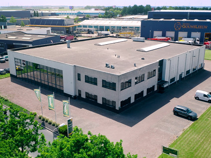 Traktieweg 18