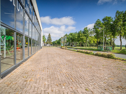 Traktieweg 18