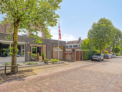 Nieuwstraat 16