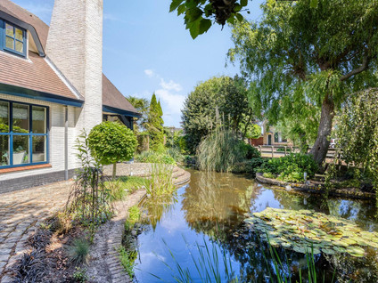 Zilkerbinnenweg 23