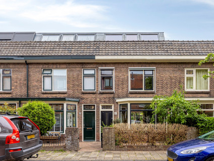 Spieghelstraat 27