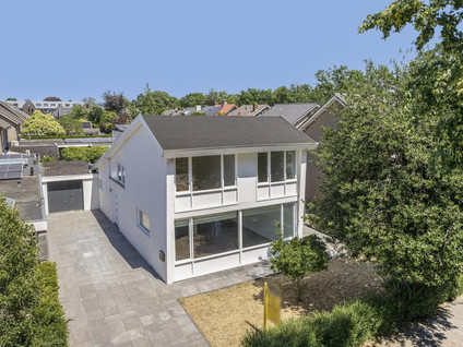 Thijmstraat 1