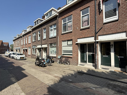 Numansdorpsestraat 11