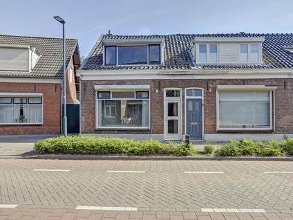 Eerste Zeine 72