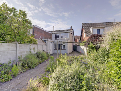 Eerste Zeine 72